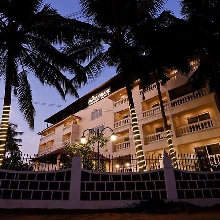 Calux Grand Baga - Formerly Amara Grand Екстер'єр фото