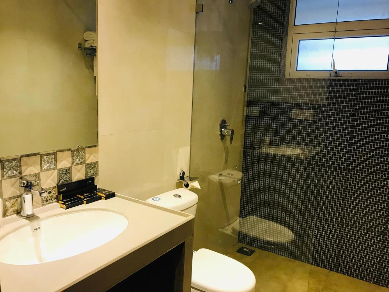 Calux Grand Baga - Formerly Amara Grand Екстер'єр фото