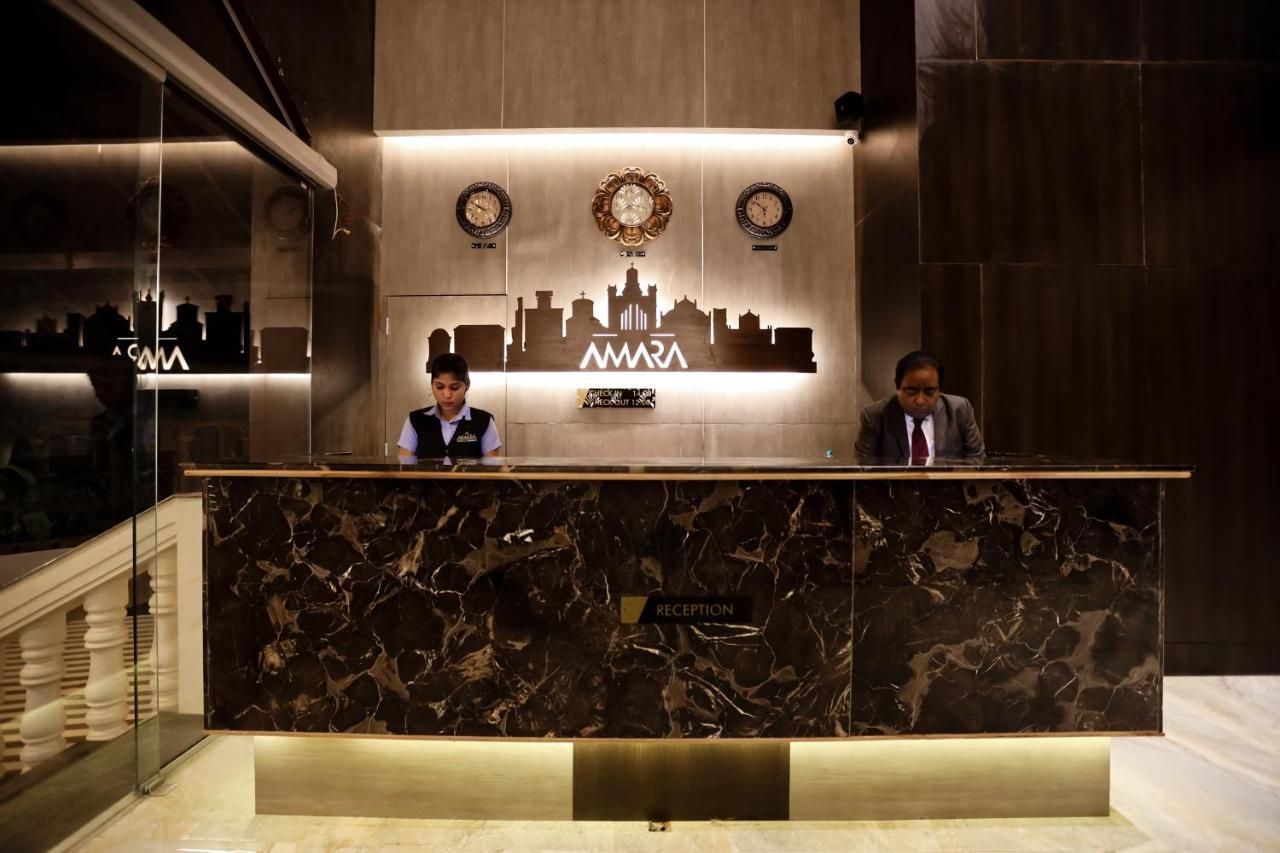 Calux Grand Baga - Formerly Amara Grand Екстер'єр фото