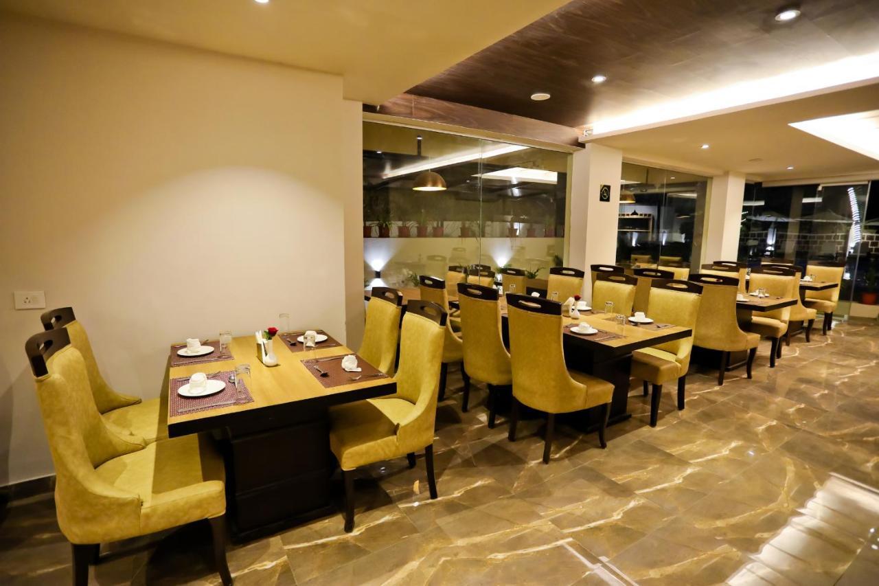 Calux Grand Baga - Formerly Amara Grand Екстер'єр фото