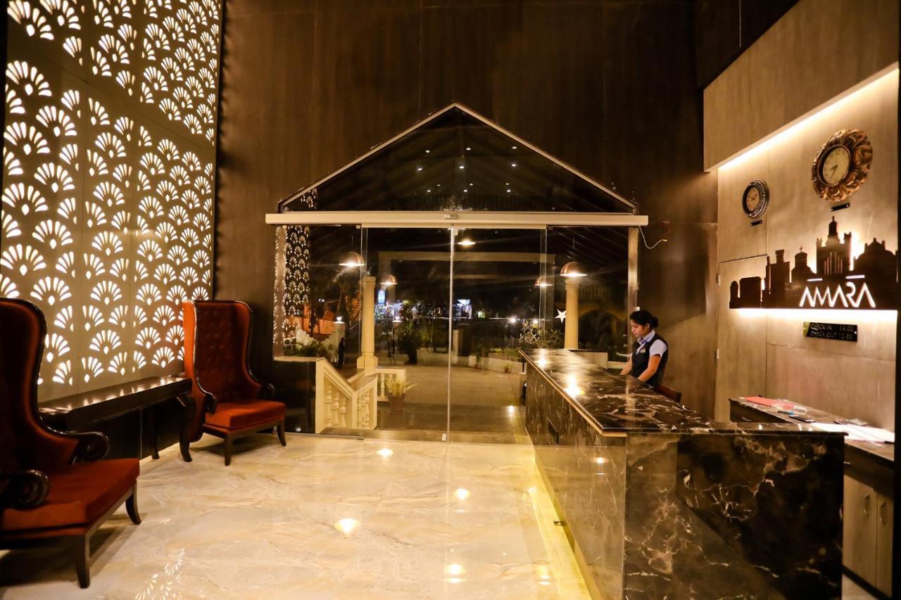 Calux Grand Baga - Formerly Amara Grand Екстер'єр фото