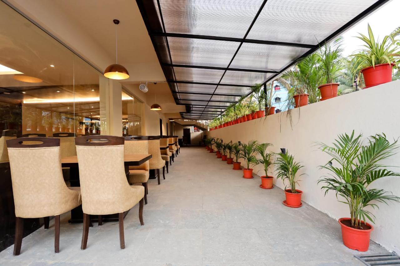 Calux Grand Baga - Formerly Amara Grand Екстер'єр фото