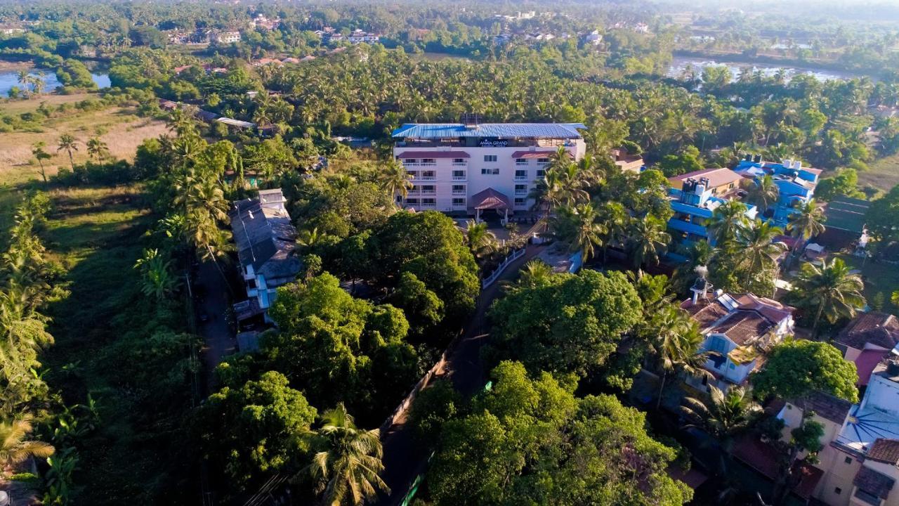 Calux Grand Baga - Formerly Amara Grand Екстер'єр фото