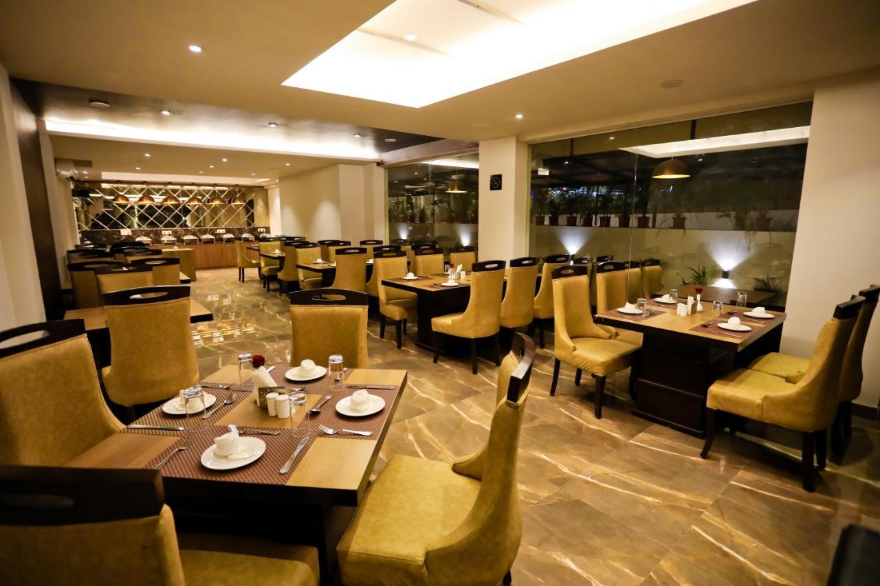 Calux Grand Baga - Formerly Amara Grand Екстер'єр фото