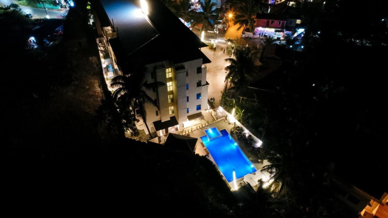 Calux Grand Baga - Formerly Amara Grand Екстер'єр фото