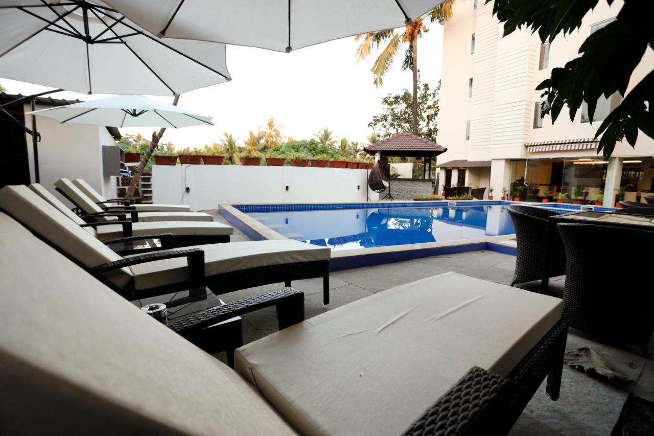 Calux Grand Baga - Formerly Amara Grand Екстер'єр фото