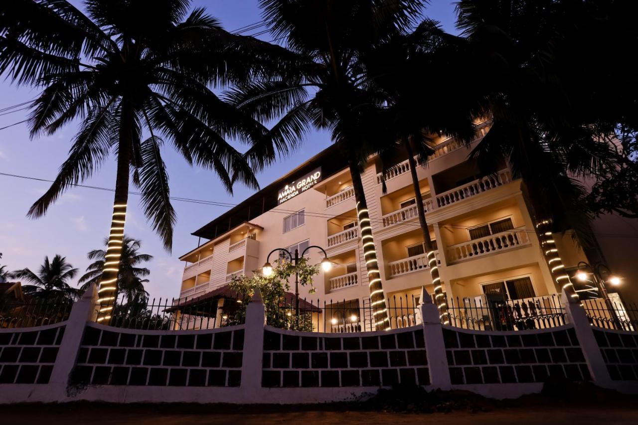 Calux Grand Baga - Formerly Amara Grand Екстер'єр фото