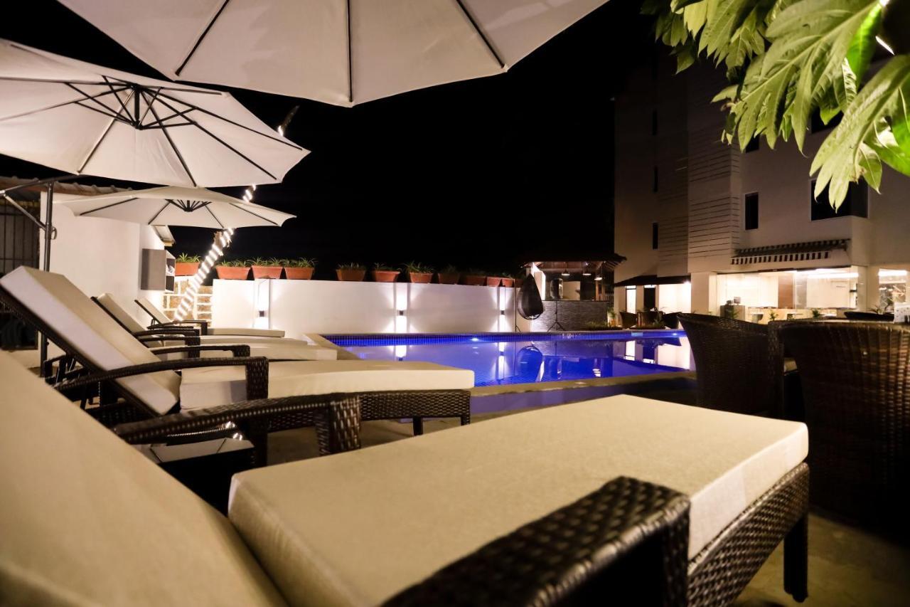 Calux Grand Baga - Formerly Amara Grand Екстер'єр фото