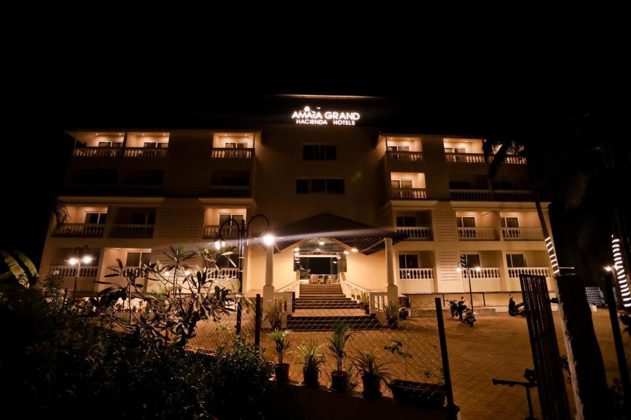 Calux Grand Baga - Formerly Amara Grand Екстер'єр фото